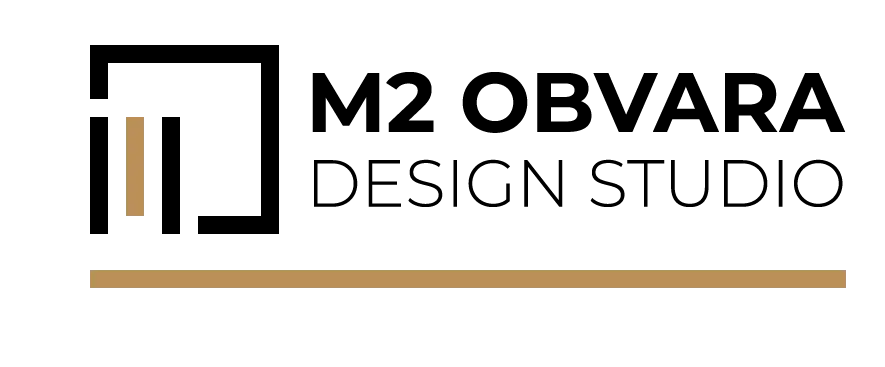 M2obvara Logo